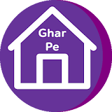 Ghar Pe Online Order Delivery Rwp-Isd icon
