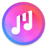 DX Music Player - MP3 Player icon