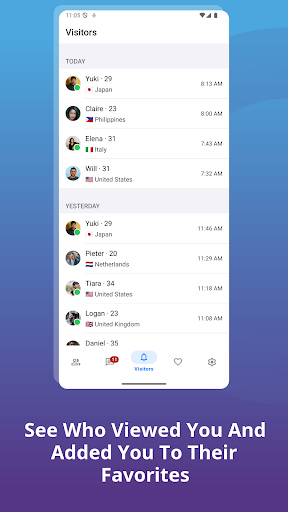 My Transgender Date: TS Dating screenshot 6