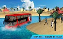 screenshot of Floating Water -Coach Duty 3D
