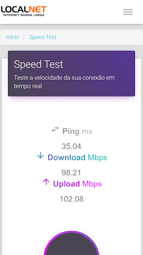 Localnet Screen 3