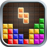 Brick Puzzle - Block Mania icon