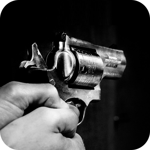 REAL GUN SOUNDS logo