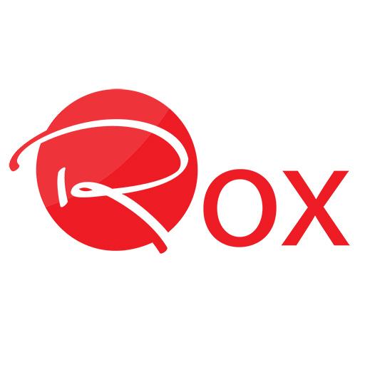 RoxMaster 1.0 Icon
