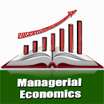 Cover Image of 下载 Managerial Economics Offline  APK