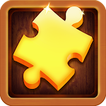 Cover Image of Tải xuống Jigsaw Puzzle 3D - Classic Relaxing Puzzle 0.14.1 APK