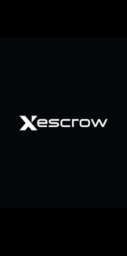 Android application Xescrow screenshort