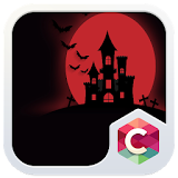 Vampire Devil Night 2017 Halloween Theme icon