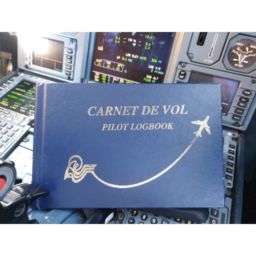 Pilot Logbook pro logo