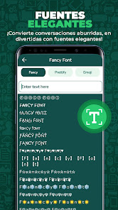 Screenshot 7 Guardar Estados: Robar Estados android