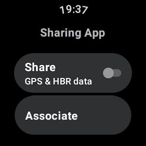 Sharing App