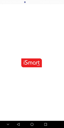 Android application Ismart Shelter Partner screenshort