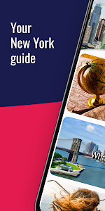 NEW YORK Guide Tickets & Maps Unknown