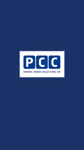 Android application Parking Charge Collections screenshort