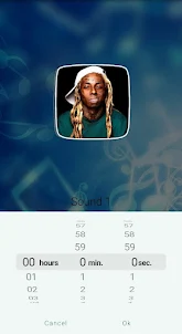Lil Wayne音板