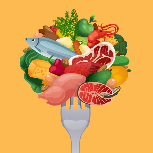 SlimCity Diet - AppWisp.com
