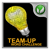 TeamUp Word Challenge icon
