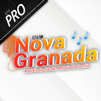 Nova Granada FM 879