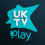 Cover Image of ดาวน์โหลด UKTV Play  APK