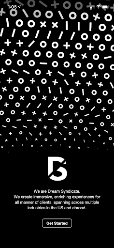 Dream Syndicate AR Screen 2