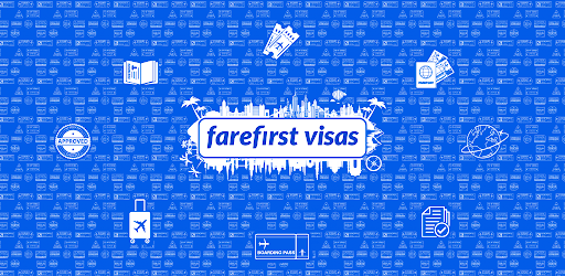 FareFirst Visas
