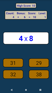 Quick Calc (game)