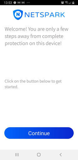 Parental Control AC Screen 2