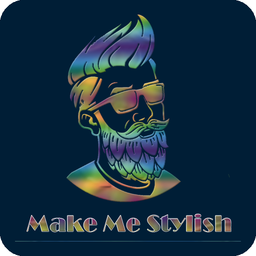 Make Me Stylish Photo Editor F logo