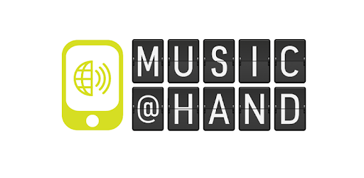 Mr. Firehand MUSIC@HAND