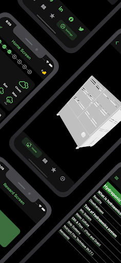 GreenCrateSG Screen 2