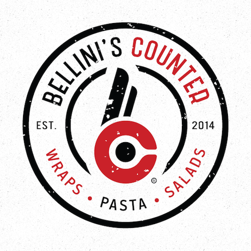 Bellinis Counter logo