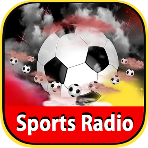Radio Deportiva 1.0.5 Icon