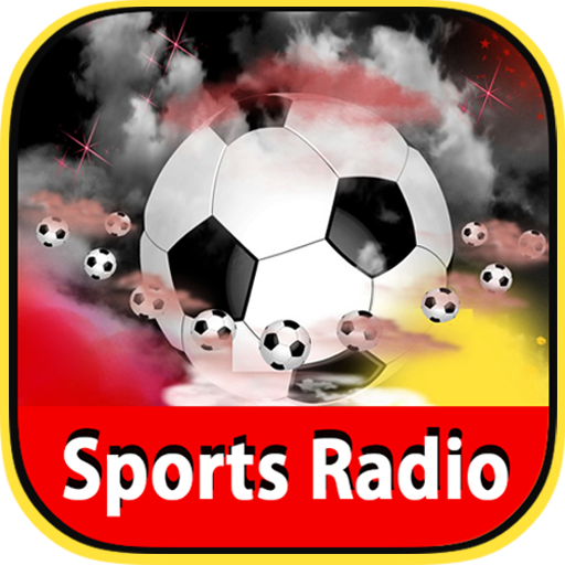 Radio Deportiva logo