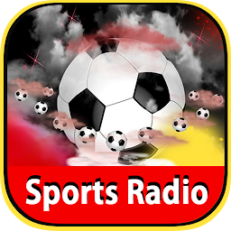 Icon image Radio Deportiva