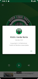 Rádio Verde Norte