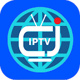 IPTV Player Plus icon