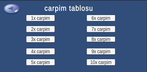 matematik dört işlemler Screen 2