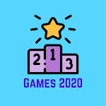 Cover Image of Download Games 2020: Play Game and Earn, Play Quiz and Earn 1.0 APK