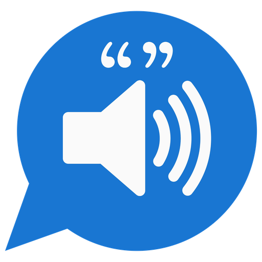 Voice Notification logo