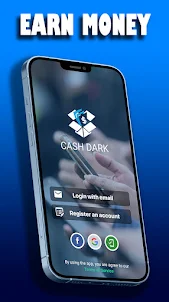 Cash Dark