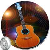 Guitar ringtones free 2016 icon