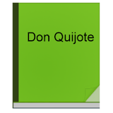 Don Quixote icon
