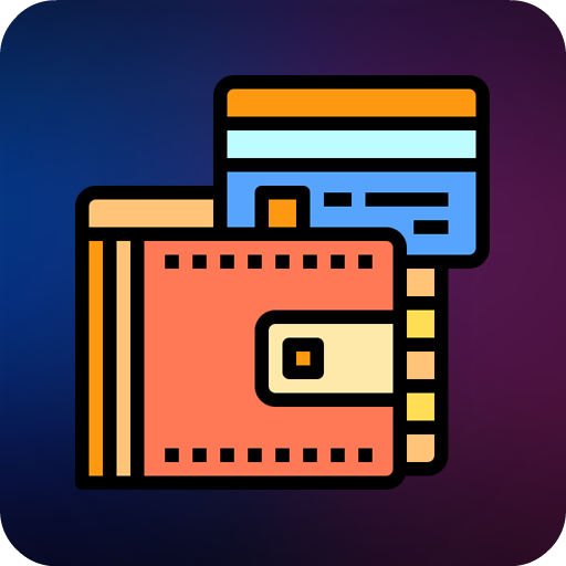 ID Card Wallet 1.0 Icon