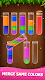 screenshot of Water Sort - Color Sort Game