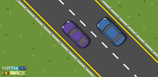 Math Race: Speed Challenge