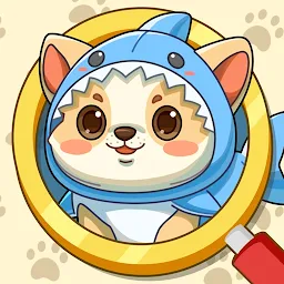 Find Cuties - Hidden Objects Mod Apk