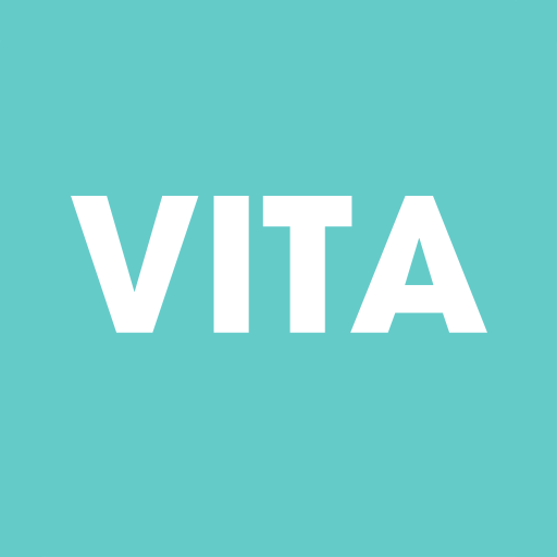 Vita Gesundheit  Icon