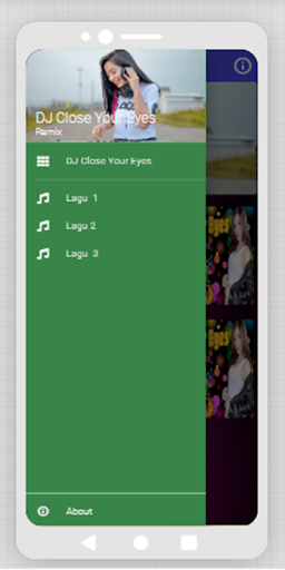 DJ CloseYourEyes Rimex Offline