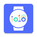 I/O 2018 Watch Face