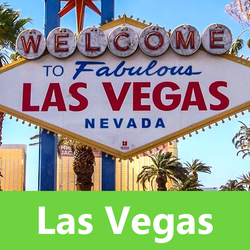CES Las Vegas SmartGuide  Icon